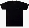 Chrome heart shirt Size S.